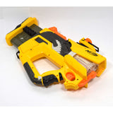 Tested NERF LOT; 3-GUNS & More! RAIDER CS-35 Recon FIREFLY 86 Bullets & MORE +!