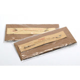 Antique WINCHESTER & S.P "SUPERIOR TROUT FLIES" On Card "REUBEN WOOD 3201" Rare!