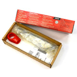 New in Box SNAP-ON AIR RATCHET No. FAR25A Range 5-25 ft/lbs, 1/4" DRIVE Nib MIB!