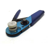 Briefly Used DANIELS MFG. CORP "AFM8 CRIMPING TOOL" #M22520/2-01 Great Condition