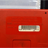 Briefly Used SNAP-ON DIAGNOSTICS SCANNER #MT2500 Complete in Case w 2 CARTRIDGES