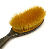 VTG/Antique GORHAM STERLING SILVER VANITY BRUSH No. 1252 "DRESDEN ROSE" Pattern