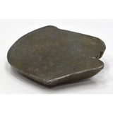 VTG/Antique BRASS-BRONZE HORSE-HEAD PAPERWEIGHT 3", 12.8 oz. Charm TRINKET Decor