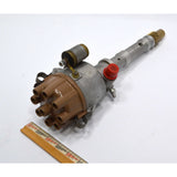 New MALLORY "DOUBLE-LIFE DISTRIBUTOR" Part No. YC-465-HP 1958-79 Chevy Corvette?