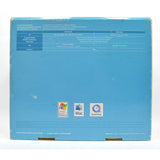 New in Open Box CANON SELPHY COMPACT PHOTO PRINTER #CP400 Never Used! COMPLETE