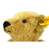 STEIFF TEDDY BEAR 1904 Replica No. 0155/32 MARGARET WOODBURY 12" Mohair c.1980's