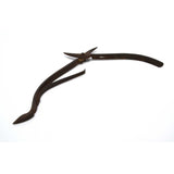 Antique "H.& J.W KING" SHEARS Scissors SNIPS w/ LOBSTER-CRAB-OYSTER Multi-Tool?