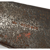 Antique ICE AXE by WILLIAM T. WOOD & CO. from c.1845-1905 "PHILADELPHIA PATTERN"