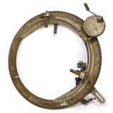 Huge Industrial PIPE BEVELING TOOL by CRC CROSE "NO. 3 14-20" As-Found, UNTESTED