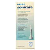 New in Box! PHILIPS SONICARE Mo. #HX4101 Advance a4100 SONIC ELECTRIC TOOTHBRUSH