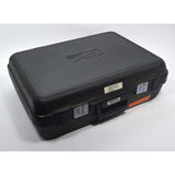 Briefly Used SNAP-ON DIAGNOSTICS SCANNER #MT2500 Complete in Case w 2 CARTRIDGES
