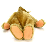 STEIFF TEDDY BEAR 1904 Replica No. 0155/32 MARGARET WOODBURY 12" Mohair c.1980's