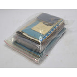 Vintage MACHINIST "JOHN ROYLE" Handwritten DESIGN/LOG BOOK + Industrial Ephemera