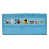 New in Open Box CANON SELPHY COMPACT PHOTO PRINTER #CP400 Never Used! COMPLETE