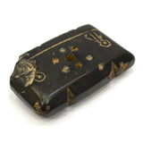 Ancient TOKEN-CHARM-DOMINO SCARAB