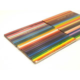 New Old Stock "SPECTRACOLOR 48 COLOR SYSTEM" No. 1400-48 by FABER-CASTELL Rare