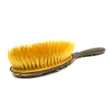 VTG/Antique GORHAM STERLING SILVER VANITY BRUSH No. 1252 "DRESDEN ROSE" Pattern