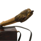 Vintage HOMEMADE CATTLE PROD Pig/Livestock Shocker PRIMITIVE ELECTRIC SHOCKER