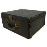 Vintage UNDERWOOD UNIVERSAL PORTABLE TYPEWRITER in Orig. Case c.1937 SER: 888822