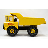 Vintage c.1978 TONKA DUMP TRUCK Yellow "XMB-975" No. 54070 EXCELLENT CONDITION!!