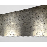 VTG/Antique HENRY DISSTON D-8 WOOD SAW Lot of 2 D8 Saws THUMBHOLE RIP & CROSSCUT