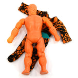 Vintage MEGO THING ACTION FIGURE 8" Fantastic Four COMPLETE All Original! c.1975