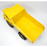 Vintage c.1978 TONKA DUMP TRUCK Yellow "XMB-975" No. 54070 EXCELLENT CONDITION!!