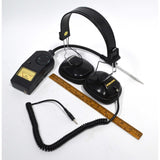 Excellent STEELMAN "EngineEAR II" by JS PRODUCTS, INC Complete in ORIGINAL CASE