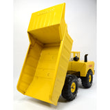 Vintage c.1978 TONKA DUMP TRUCK Yellow "XMB-975" No. 54070 EXCELLENT CONDITION!!