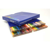 New Old Stock "SPECTRACOLOR 48 COLOR SYSTEM" No. 1400-48 by FABER-CASTELL Rare