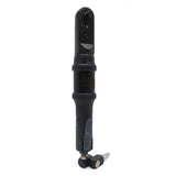 Briefly Used MAC TOOLS PNEUMATIC RATCHET #AR1776 Tested Good SWIVEL ADAPTER AS60