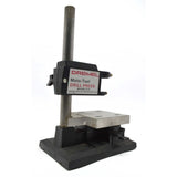 Briefly Used DREMEL MOTO-TOOL DRILL PRESS Mo. 210 Arts & Crafts HOME WORKSHOP +