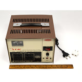 Briefly Used DACTRON "Auto Stac" SERVO-MOTOR CONTROL SYSTEM Mo. ST1000W 1000VA