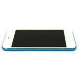 Briefly Used APPLE IPOD Mo. A1421, MD717LL/A (5th Generation) 32GB, WHITE & BLUE