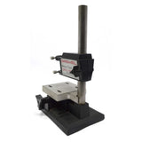 Briefly Used DREMEL MOTO-TOOL DRILL PRESS Mo. 210 Arts & Crafts HOME WORKSHOP +
