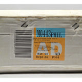 New in Opened Box RIO BEACH THE WONDER-WHEELER WIDE Multi-Use MESH FOLDING CART