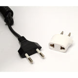 Briefly Used DACTRON "Auto Stac" SERVO-MOTOR CONTROL SYSTEM Mo. ST1000W 1000VA