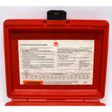 Briefly Used MAC TOOLS "DIFFERNTIAL CYLINDER PRESSURE TESTER" #CLD200M-6 in Case