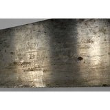 VTG/Antique HENRY DISSTON D-8 WOOD SAW Lot of 2 D8 Saws THUMBHOLE RIP & CROSSCUT