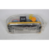 Brand New! UNDER WATER 35MM FLASH CAMERA Reloadable "CAPTURE THE SEA" Sealed!!