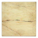 Vintage SEMI-PRECIOUS STONE CHESS/GAME-BOARD 16.5" w/ 1.5" Quartz-AGATE-Marble??