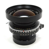 Vintage CALUMET CAMERA LENS w/ Both Caps CALTAR-S II 8-1/4" (210 mm) f:5.6 RARE!