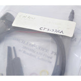 New! "OSCILLOSCOPE PRO" #CT3133RA by CAL TEST ELECTRONICS Factory Sealed 350MHz