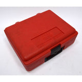 Briefly Used MAC TOOLS "DIFFERNTIAL CYLINDER PRESSURE TESTER" #CLD200M-6 in Case