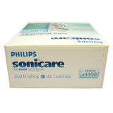 New in Box! PHILIPS SONICARE Mo. #HX4101 Advance a4100 SONIC ELECTRIC TOOTHBRUSH
