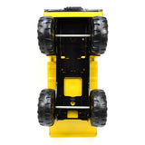 Vintage c.1978 TONKA DUMP TRUCK Yellow "XMB-975" No. 54070 EXCELLENT CONDITION!!