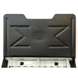 Rare MASTER PRODUCTS 3-Ring R6 CATALOG RACK SYSTEM w/ "VERA PARTS.." ADVERTISING