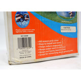 New (Open Box) 15 FT. POOL COVER #WC1500M Above-Ground 15' Round by "SAND N SUN"