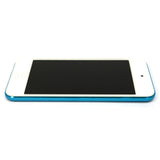Briefly Used APPLE IPOD Mo. A1421, MD717LL/A (5th Generation) 32GB, WHITE & BLUE