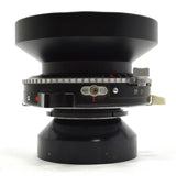 Vintage CALUMET CAMERA LENS w/ Both Caps CALTAR-S II 8-1/4" (210 mm) f:5.6 RARE!